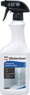 Чистящее средство для ванной комнаты Glutoclean Для душевых кабин 21век