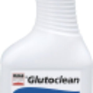 Чистящее средство для ванной комнаты Glutoclean Для душевых кабин 21век