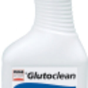 Средство для мытья стекол Glutoclean Для каминного и печного стекла 21век