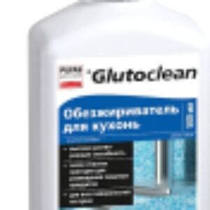 Чистящее средство для кухни Glutoclean 21век