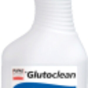 Чистящее средство для ванной комнаты Glutoclean Дезинфицирующий 21век