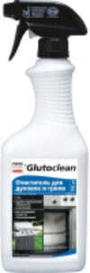 Чистящее средство для духового шкафа Glutoclean 21век