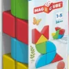 Развивающая игра Магнитные кубики GM044 21век