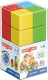 Конструктор магнитный Магнитные кубики GM054 21век