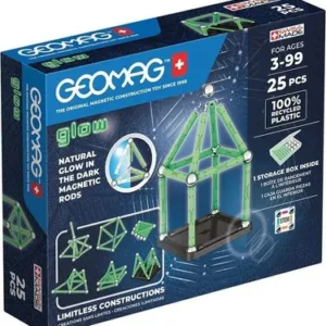 Конструктор магнитный Сияние GM328 21век