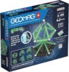 Конструктор магнитный Сияние GM329 21век