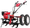 Мотокультиватор GM-850S + колеса 6.00-12 21век
