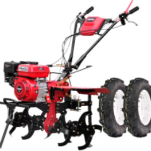 Мотокультиватор GM-850S + колеса 6.00-12 21век