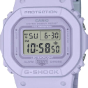 Часы наручные женские GMD-S5600BA-6E 21век