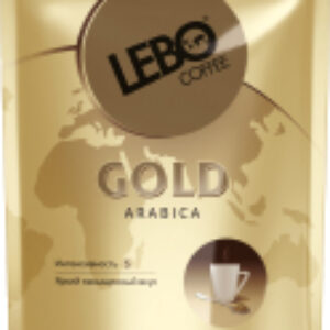 Кофе растворимый Gold сублимированный 21век