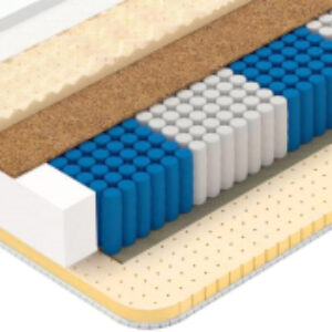 Матрас Golden Dream 110x190 21век