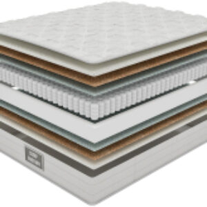 Матрас Gold G-5 160x200 21век