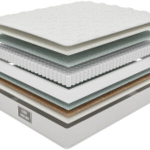 Матрас Gold G-7 160x200 21век