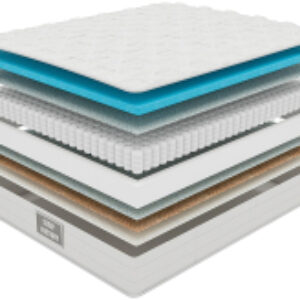 Матрас Gold G-8 180x200 21век