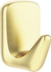 Крючок для ванной Gold KLE-GOLD028 21век