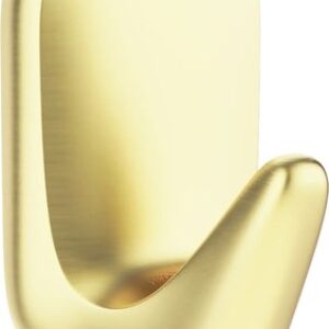 Крючок для ванной Gold KLE-GOLD028 21век