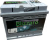 Автомобильный аккумулятор Goldline R+ / LB2 060 060 013 21век