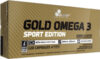 Витамин Gold Omega-3 Sport Edition 21век