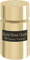 Спрей для волос Gold Rose Oudh 21век