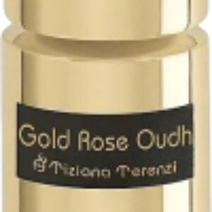 Спрей для волос Gold Rose Oudh 21век
