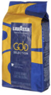 Кофе в зернах Gold Selection 21век