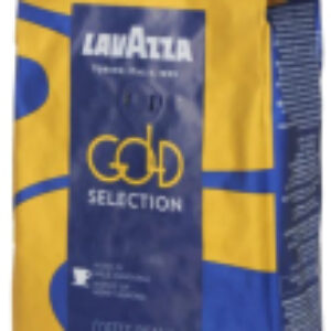 Кофе в зернах Gold Selection 21век