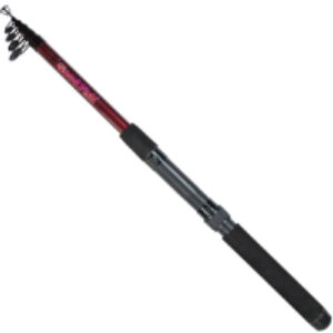 Удилище GoodFish Dominator Tele Spin 2.40м / A-11-D03 21век