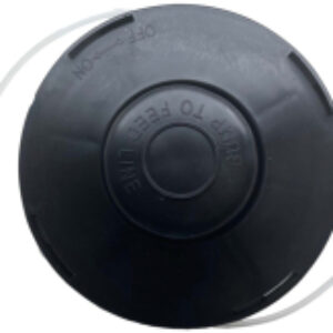 Головка триммерная TB1026GL 21век