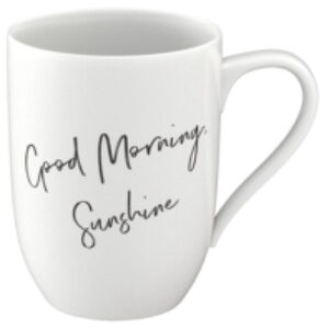 Кружка Good Morning Sunshine / 10-1621-9656 21век