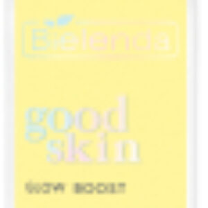 Сыворотка для лица Good Skin Glow Boost Осветляющая с гликолевой кислотой 21век