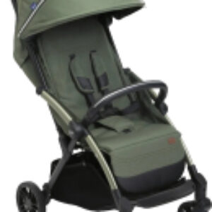 Детская прогулочная коляска Goody Xplus 21век