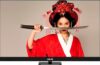Телевизор GoogleTV 55 / TA55BQ900 21век