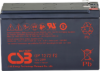 Батарея для ИБП GP 1272 F2 28W 21век