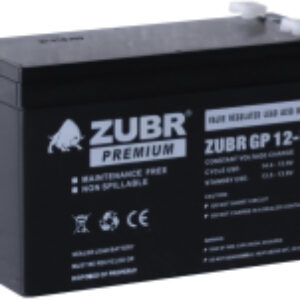 Батарея для ИБП GP 12V 21век