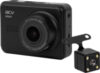Автомобильный видеорегистратор GQ121 с камерой заднего вида FHD 21век