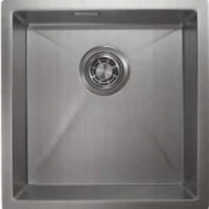 Мойка кухонная GR-4445U 21век