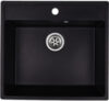 Мойка кухонная GR-555 21век