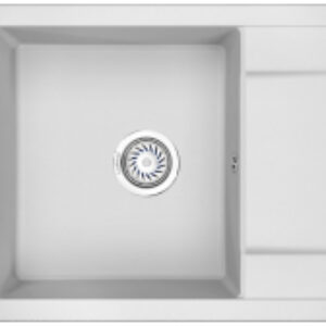 Мойка кухонная GR-6002 21век