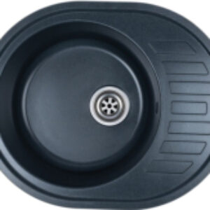 Мойка кухонная GR-620 21век