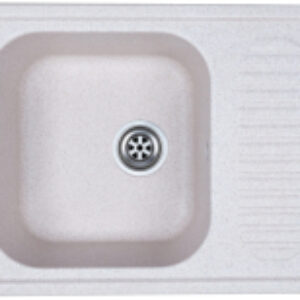 Мойка кухонная GR-645 21век