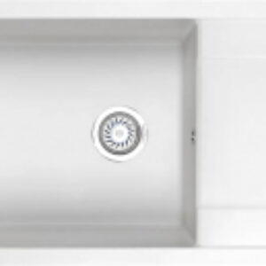 Мойка кухонная GR-7805 21век