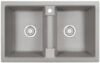Мойка кухонная GR-8101 21век
