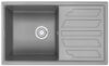 Мойка кухонная GR-8601 21век