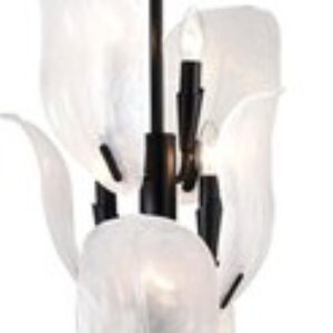 Люстра Gracia WE330.10.023 21век