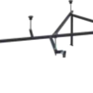 Каркас Graciosa 150x90 L/R 21век