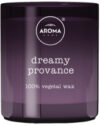 Свеча Gradient Dreamy Provance Ароматическая 21век
