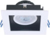 Точечный светильник Grado A2705PL-1WH 21век