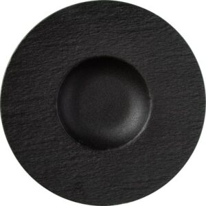 Тарелка столовая глубокая Grafica XSY3299 / фк6908 21век