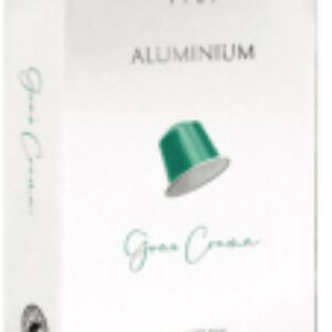 Кофе в капсулах Gran Crema ALL стандарта Nespresso 21век