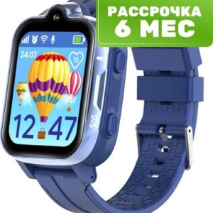 Умные часы детские Grand / 8209903 21век